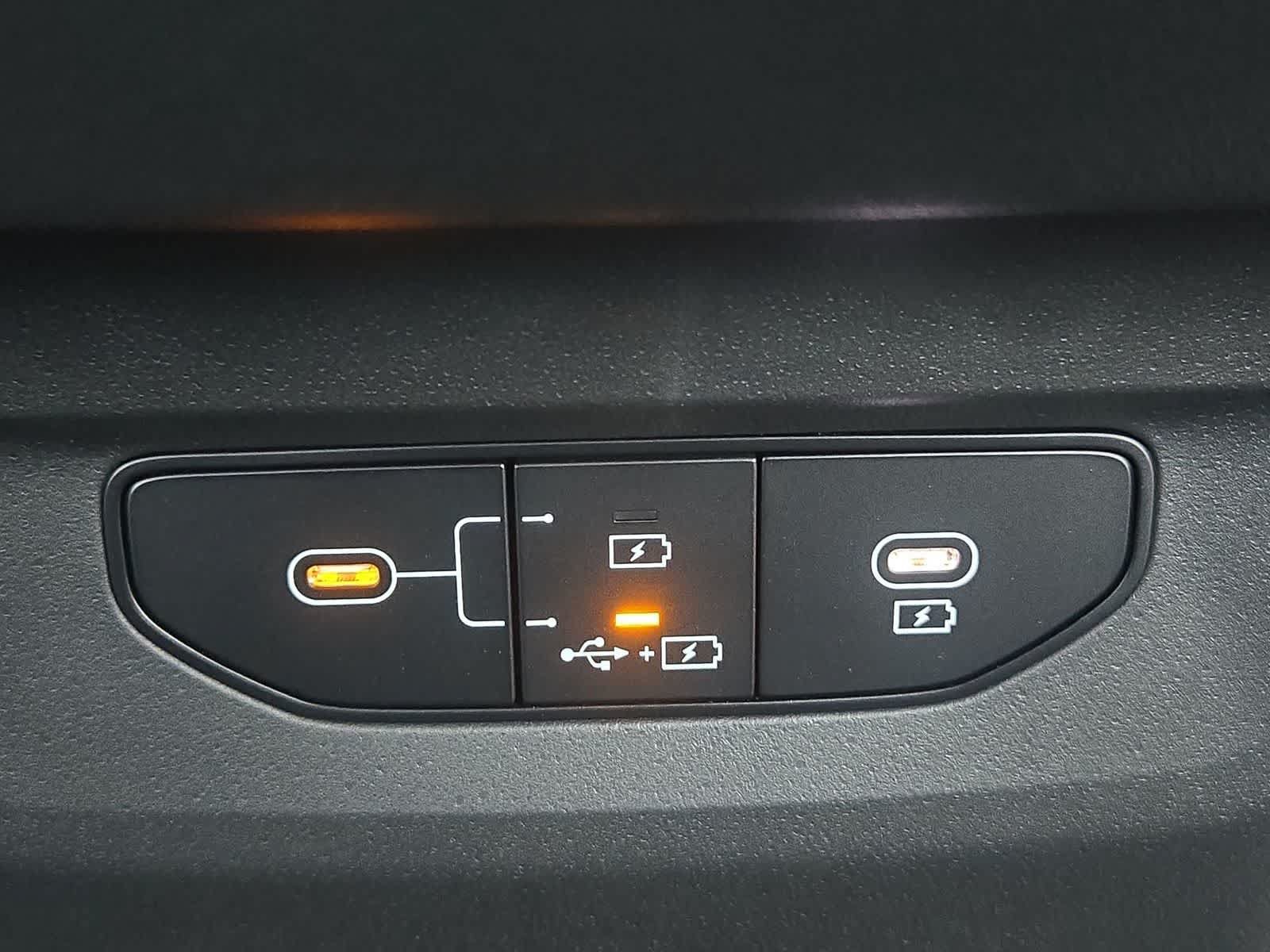 New 2026 Kia EV6 Light RWD image 32