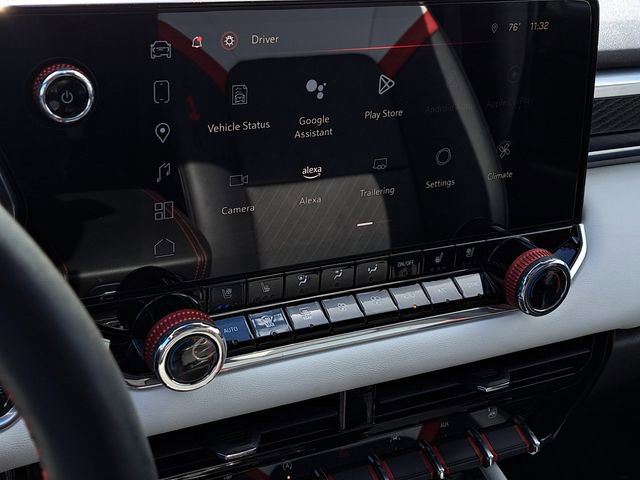 Used 2024 GMC Canyon AT4X image 27