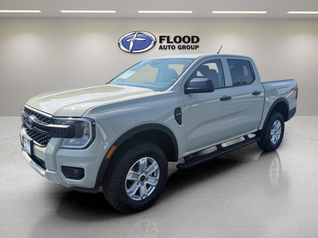 New 2026 Ford Ranger XL AWD/4WD image 3