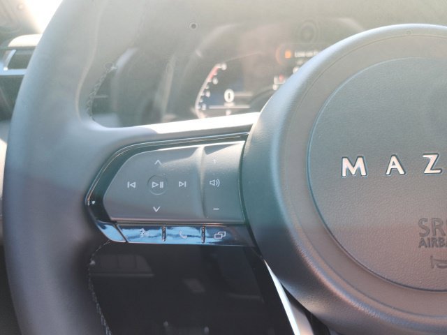 New 2026 MAZDA CX-5 Select AWD/4WD image 29