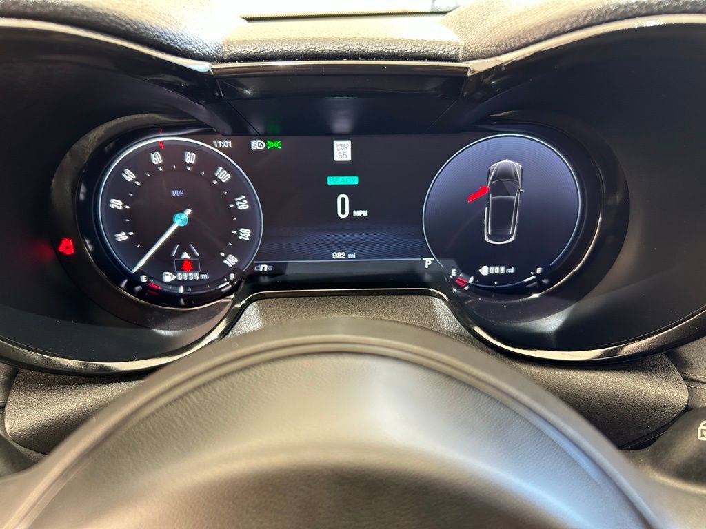 New 2024 Alfa Romeo Tonale Veloce w/ Active Assist Package image 36