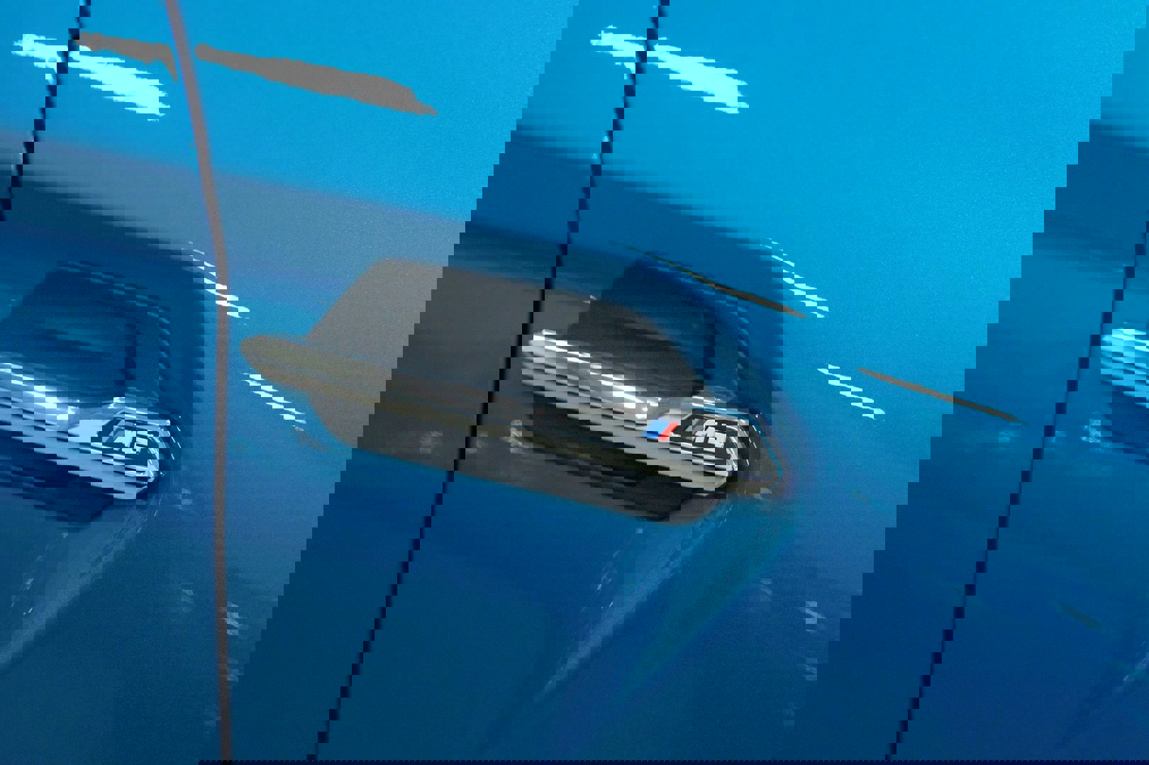 Used 2017 BMW M2 image 12