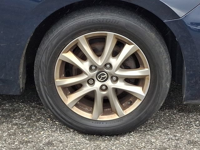 Used 2016 MAZDA MAZDA3 i Grand Touring FWD image 26