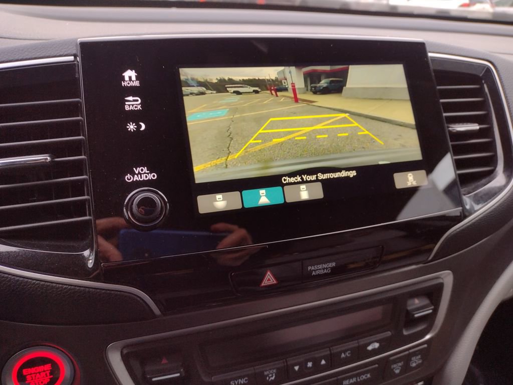 Used 2022 Honda Pilot EX-L image 24