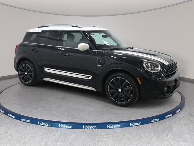 Certified 2024 MINI Cooper Countryman S image 3