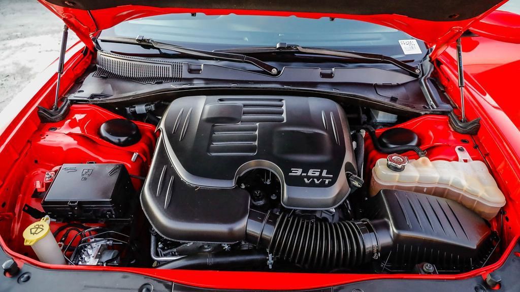 Used 2022 Dodge Charger SXT image 27