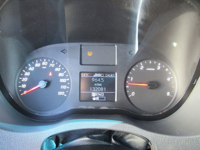 Used 2019 Mercedes-Benz Sprinter 170 image 30