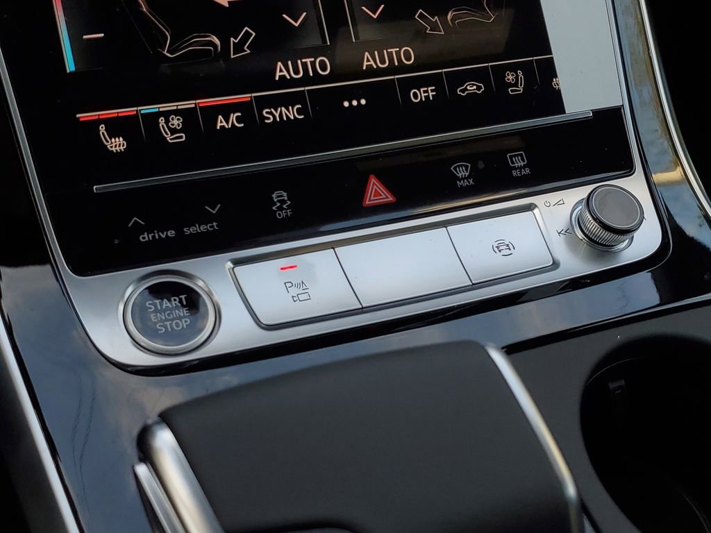 New 2026 Audi Q8 Premium Plus AWD/4WD image 15