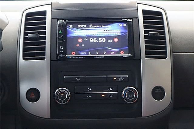 Used 2019 Nissan Frontier SV image 28