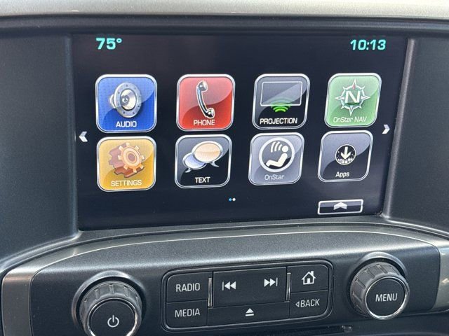 Used 2018 Chevrolet Silverado 1500 LT w/ All Star Edition image 25