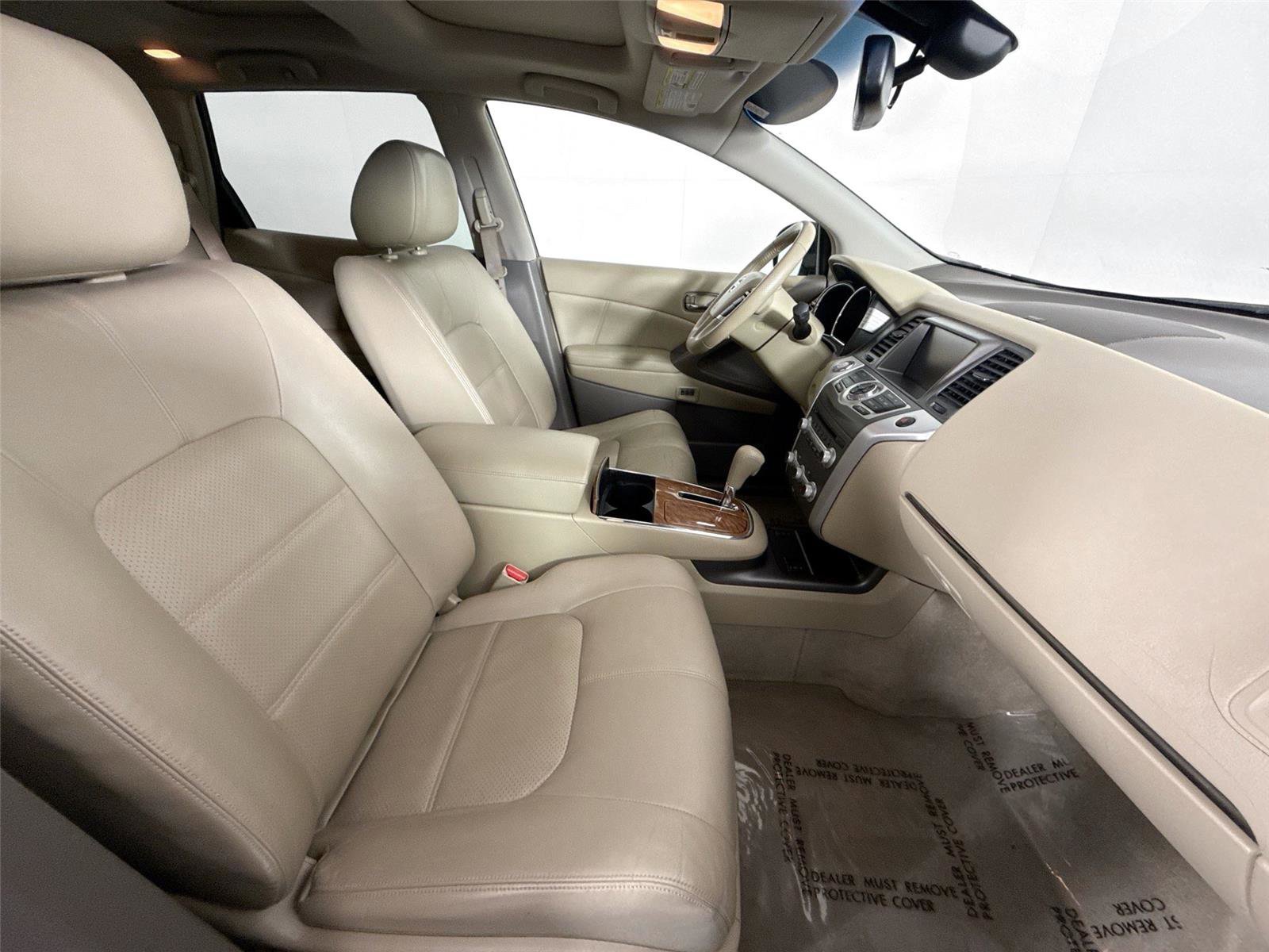 Used 2011 Nissan Murano LE image 46