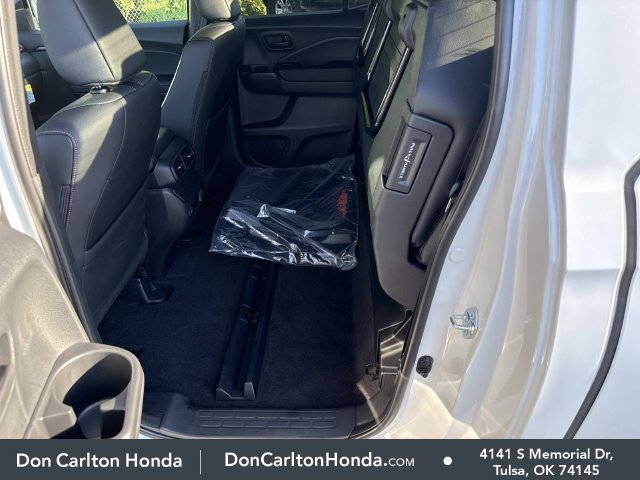Used 2026 Honda Ridgeline TrailSport image 15
