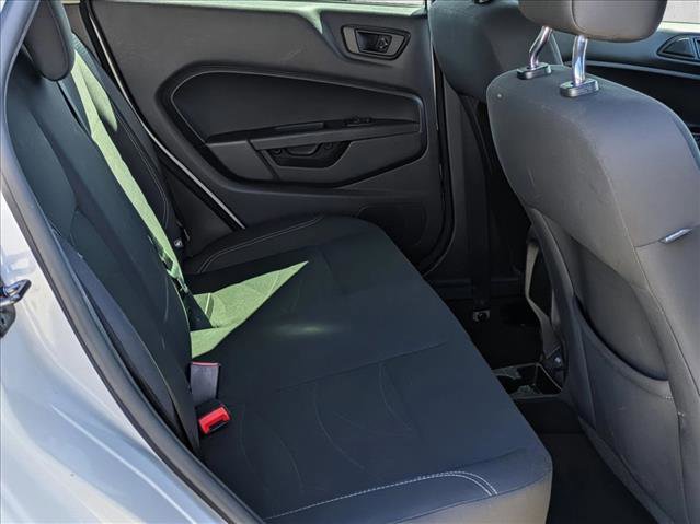 Used 2018 Ford Fiesta SE FWD image 18