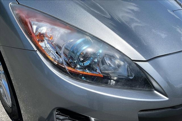 Used 2013 MAZDA MAZDA3 i Touring FWD image 24