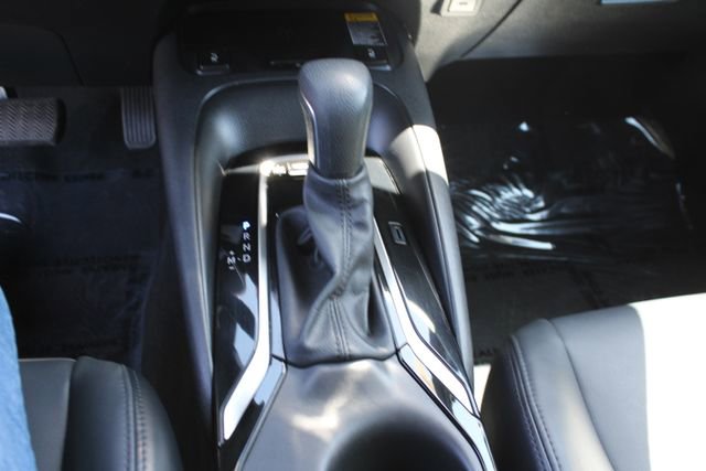 Used 2024 Toyota Corolla XSE FWD image 16
