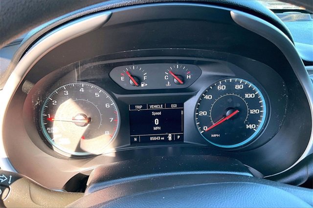 Used 2023 Chevrolet Malibu LT image 13