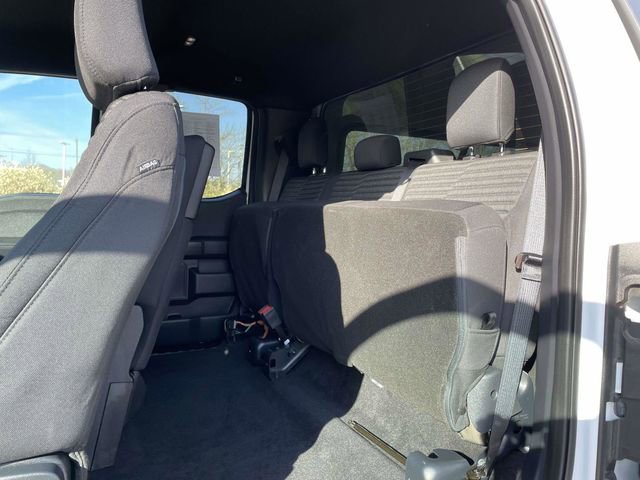 Used 2023 Ford F150 XL w/ STX Appearance Package image 17