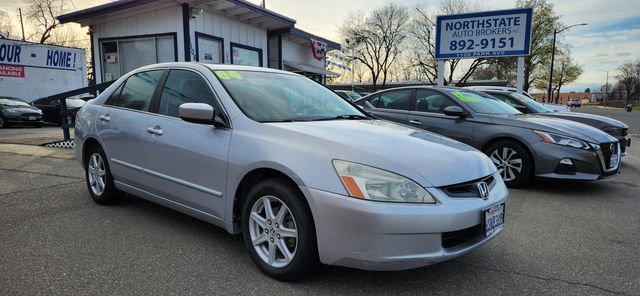 Used 2004 Honda Accord EX image 2