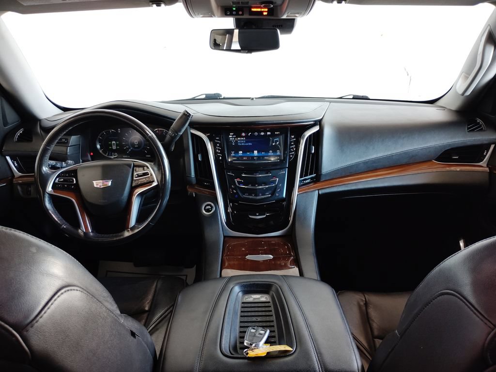Used 2020 Cadillac Escalade ESV Luxury RWD image 35