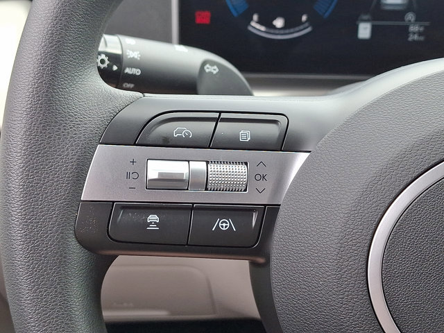 Certified 2025 Hyundai Tucson SEL image 18