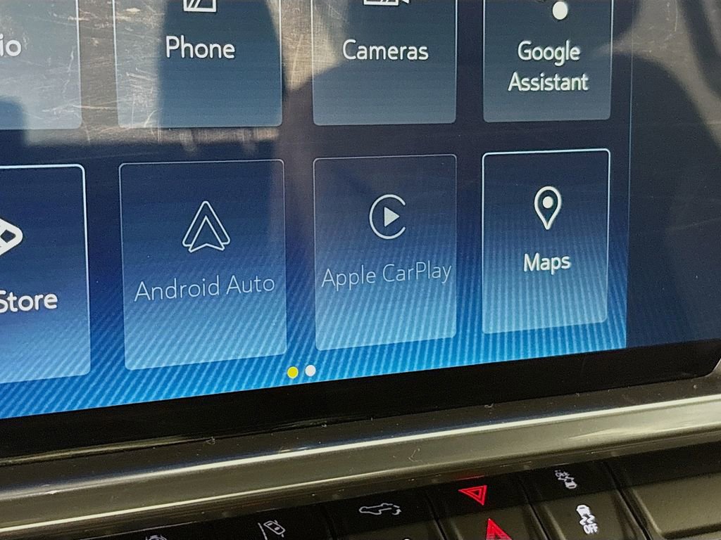 Certified 2024 Chevrolet Silverado 2500 LT image 17