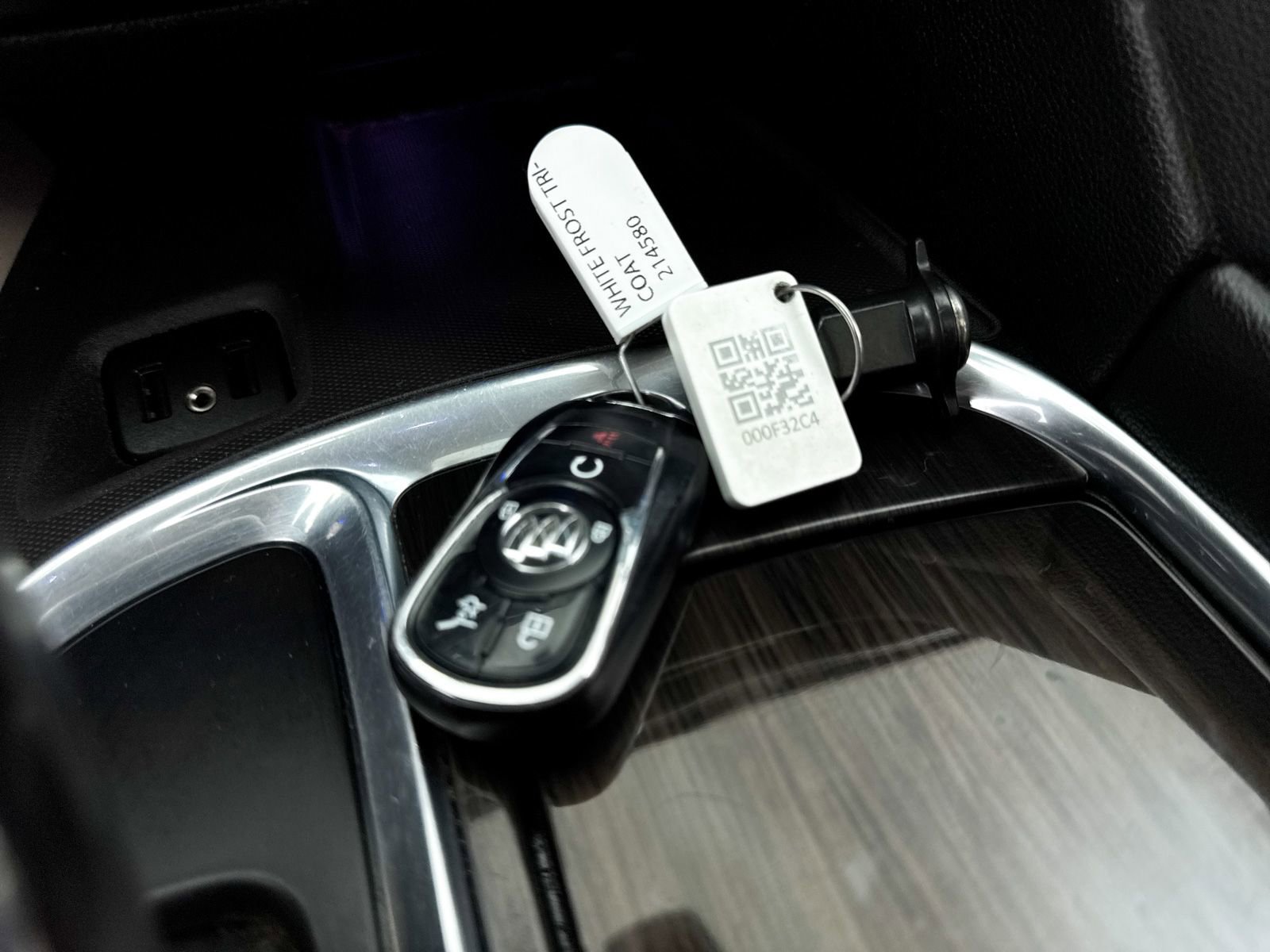 Used 2019 Buick Enclave Premium w/ Experience Buick Package image 36