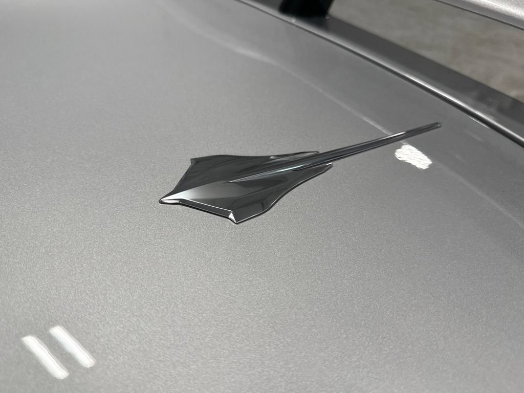 New 2026 Chevrolet Corvette Stingray Premium Cpe w/ Z51 Performance Package RWD image 59