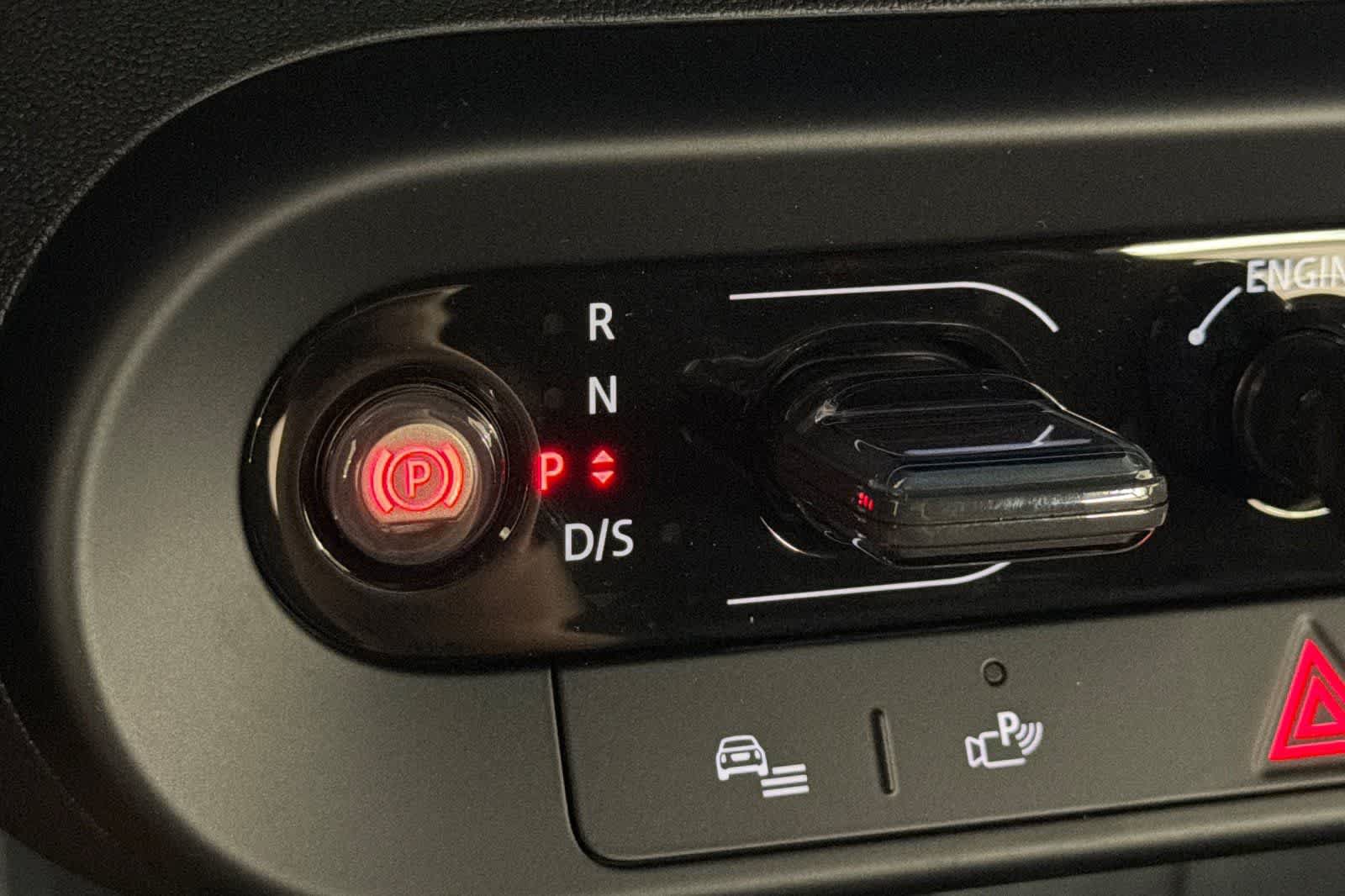 New 2026 MINI Cooper S FWD image 23