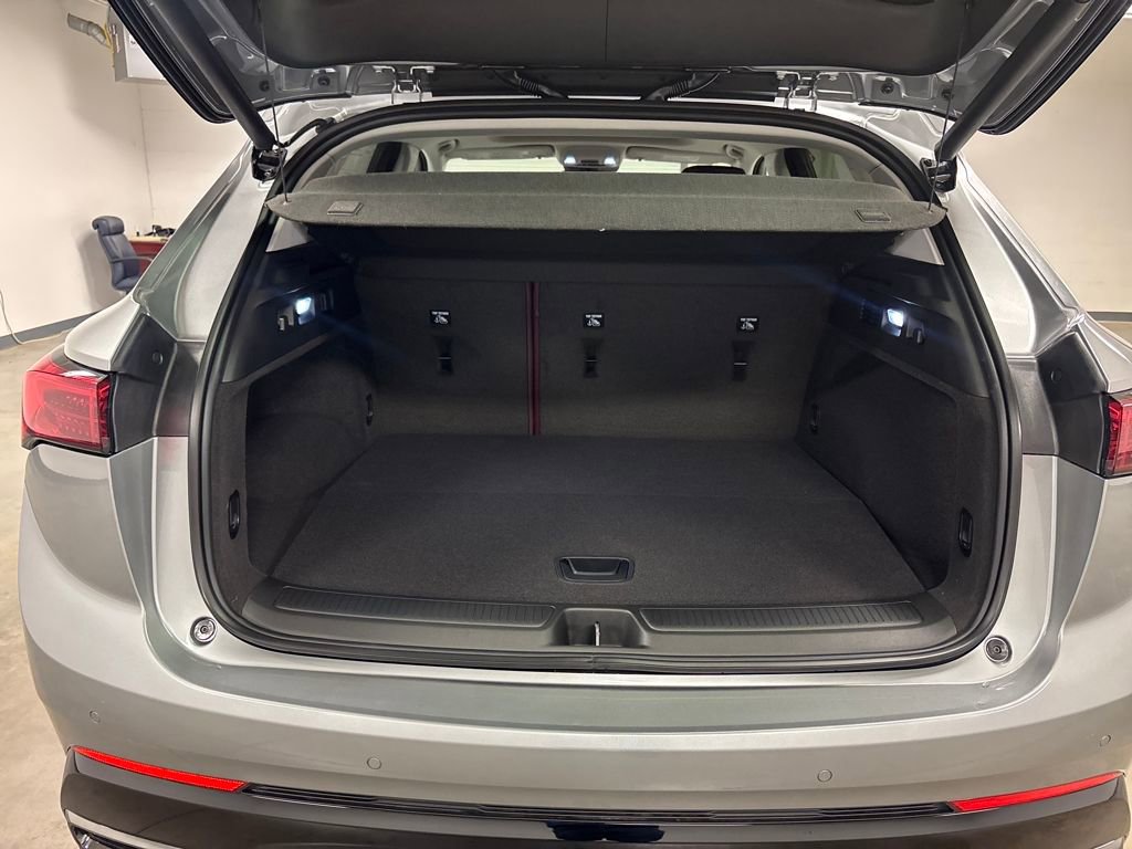 New 2026 Buick Envision Sport Touring image 17