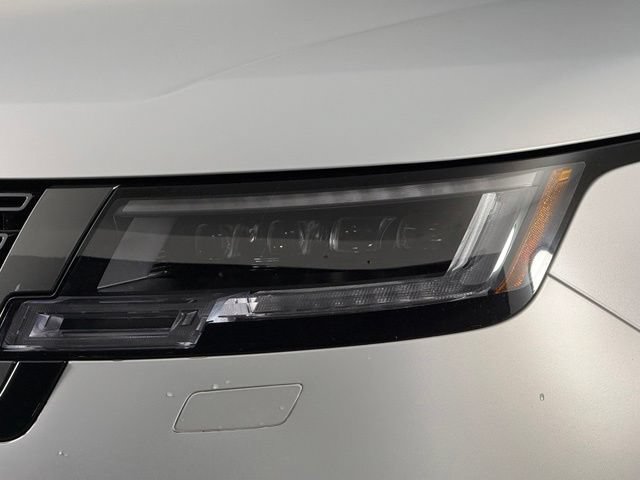 Used 2023 Land Rover Range Rover Long Wheelbase Autobiography AWD/4WD image 12