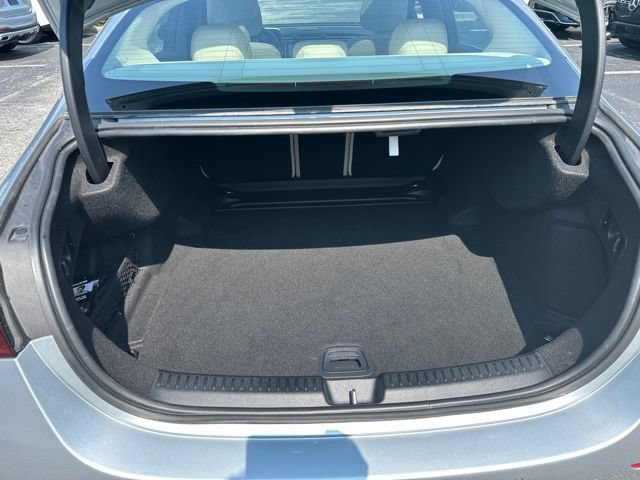 Used 2026 Mercedes-Benz E 350 Sedan image 29