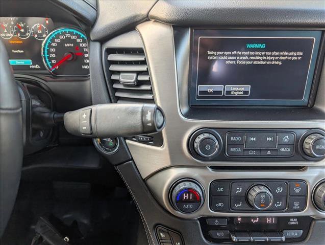 Used 2019 GMC Yukon Denali w/ Denali Ultimate Package image 15