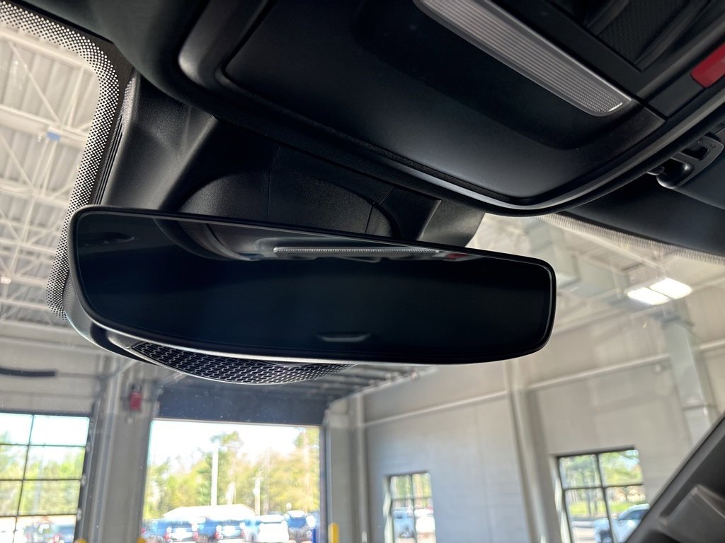 Used 2023 RAM 1500 Rebel w/ Rebel Level 1 Equipment Group image 47