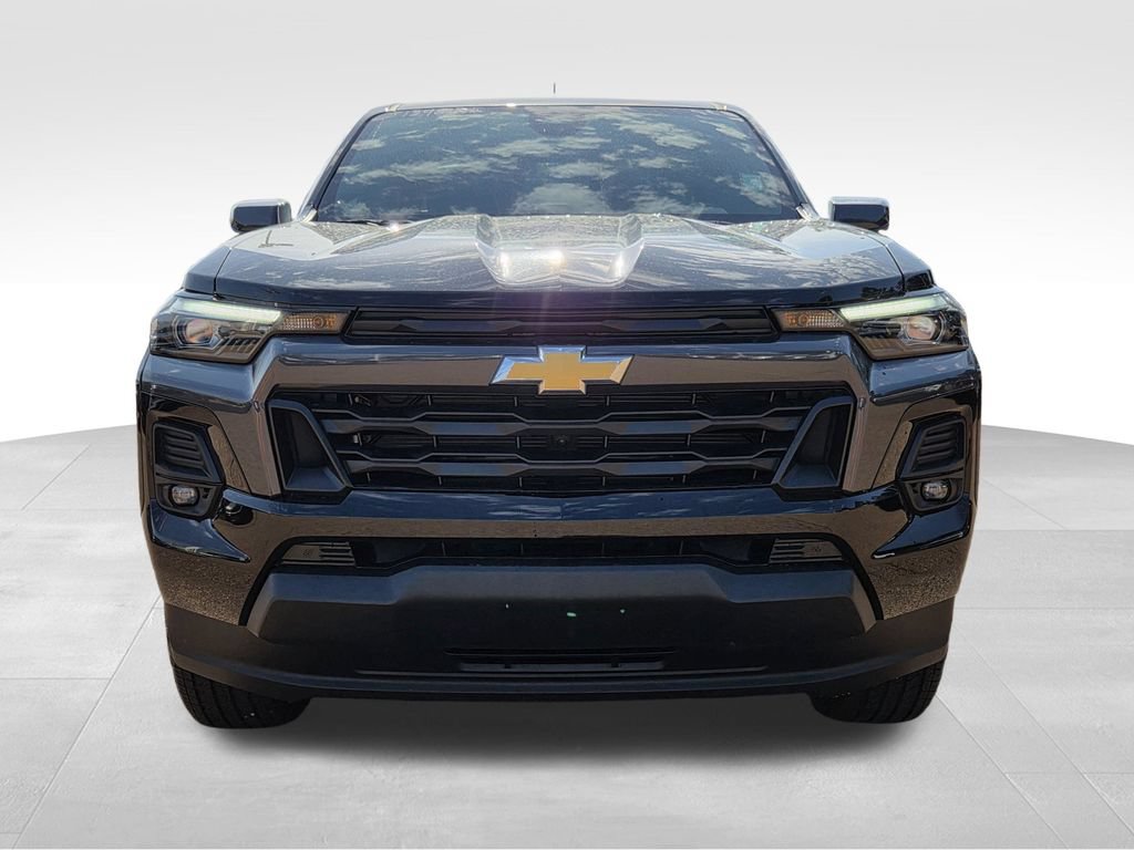 New 2026 Chevrolet Colorado LT w/ LT Convenience Package RWD image 29