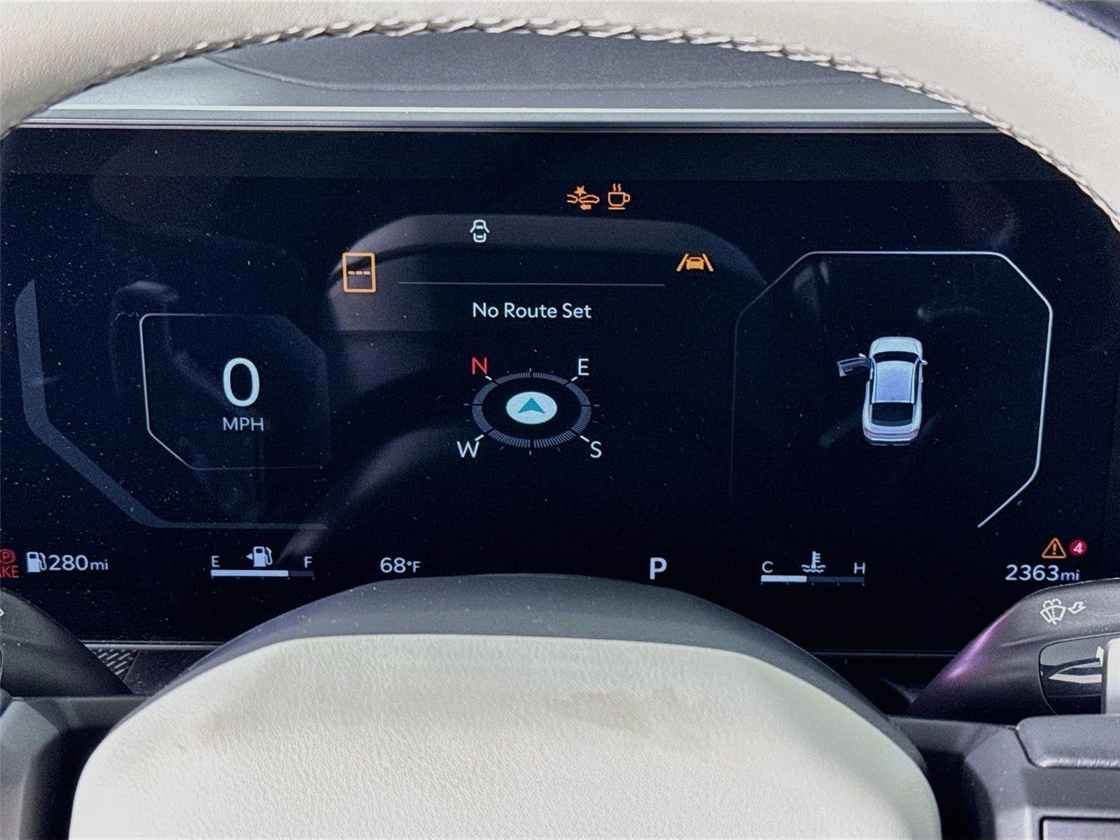 Certified 2026 Kia K4 GT-Line Turbo FWD image 13