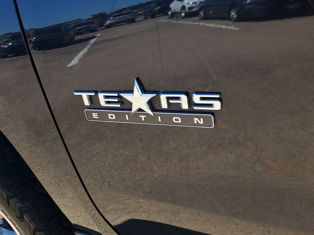 Used 2022 Chevrolet Silverado 1500 RST w/ Texas Edition Plus RWD image 8