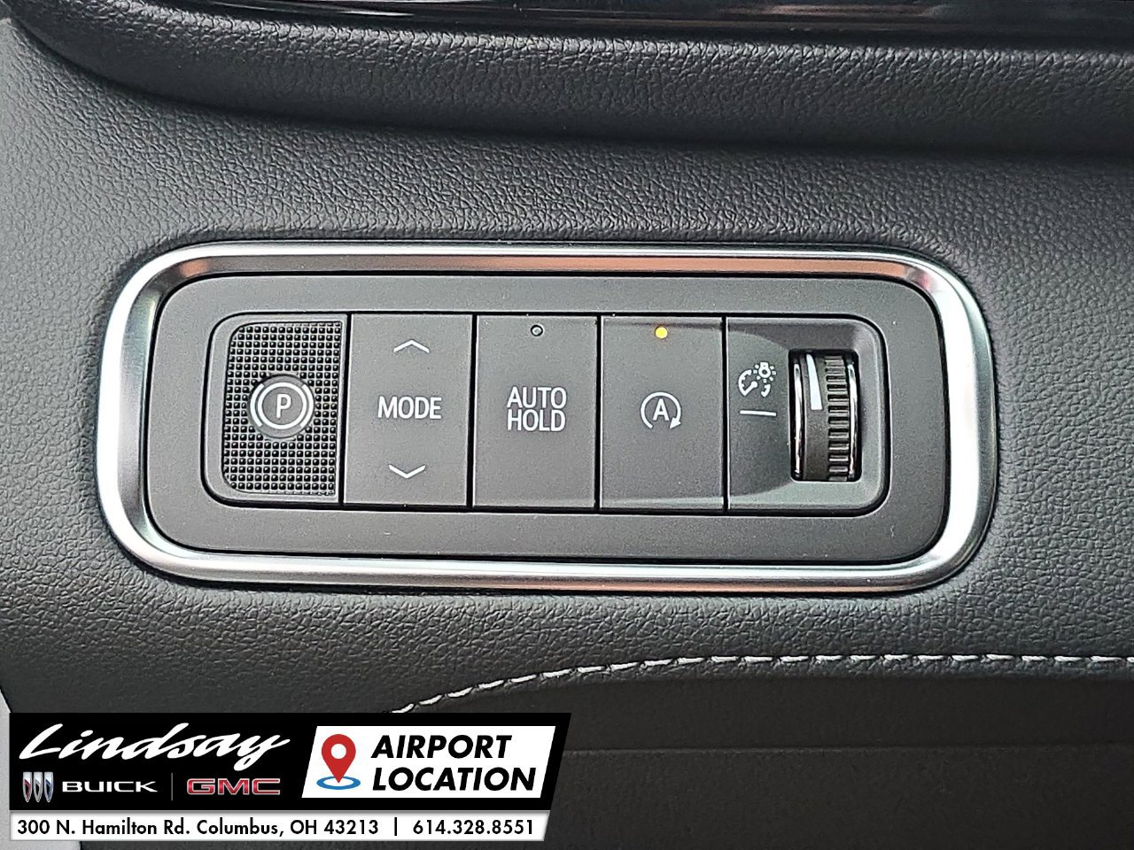 New 2027 Buick Enclave Preferred w/ LPO, Floor Liner Package FWD image 19