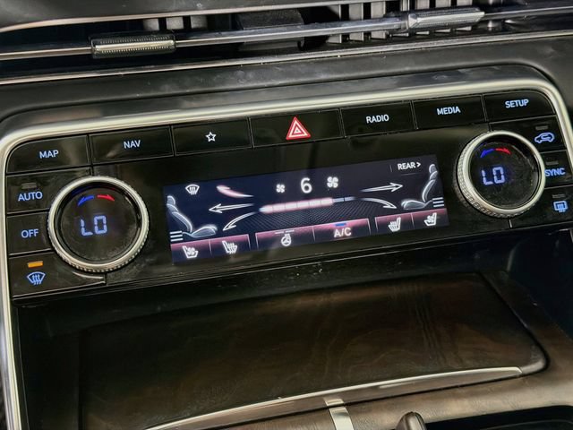 Used 2024 Genesis GV80 3.5T w/ Prestige Package AWD/4WD image 19