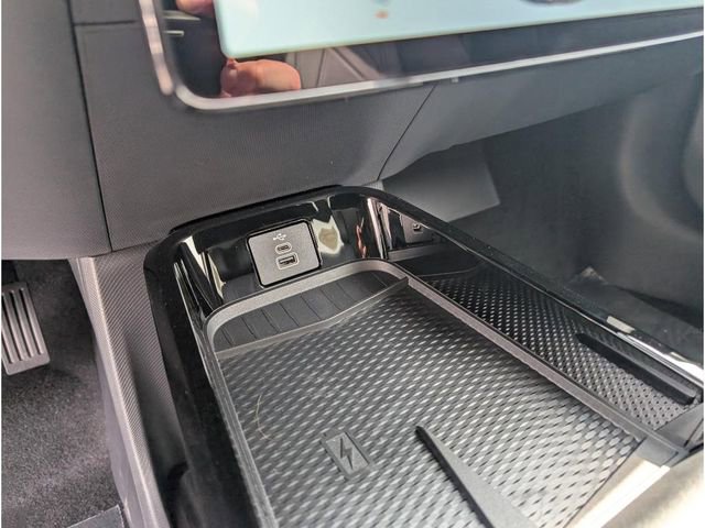 New 2025 Ford Mustang Mach-E Select image 22