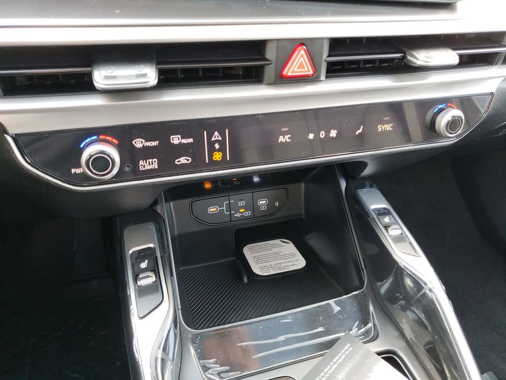 New 2026 Kia Sorento S AWD/4WD image 21