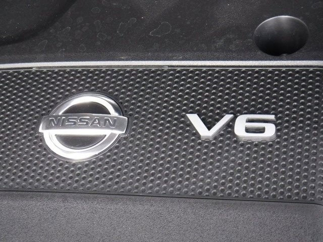 Used 2023 Nissan Murano SV image 11