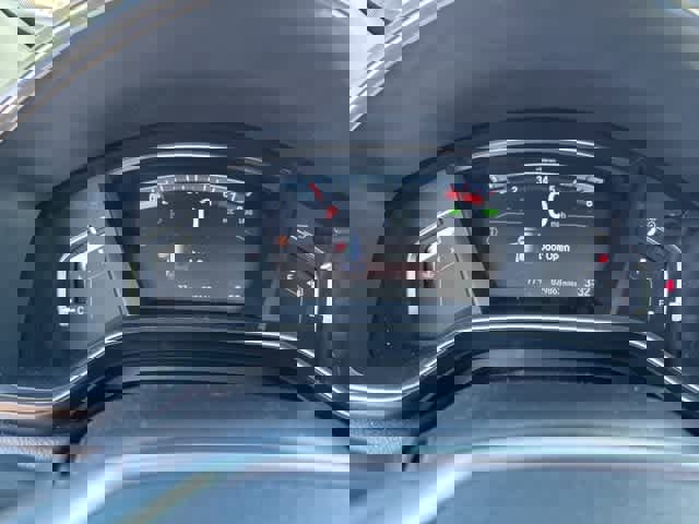 Used 2022 Honda CR-V Touring image 13