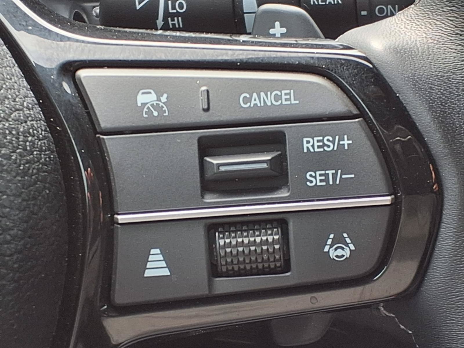 Used 2023 Honda Civic Sport Touring image 16