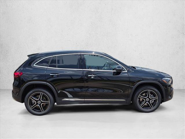 New 2026 Mercedes-Benz GLA 250 image 4