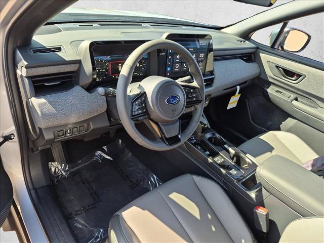 New 2026 Subaru Outback Premium AWD/4WD image 3