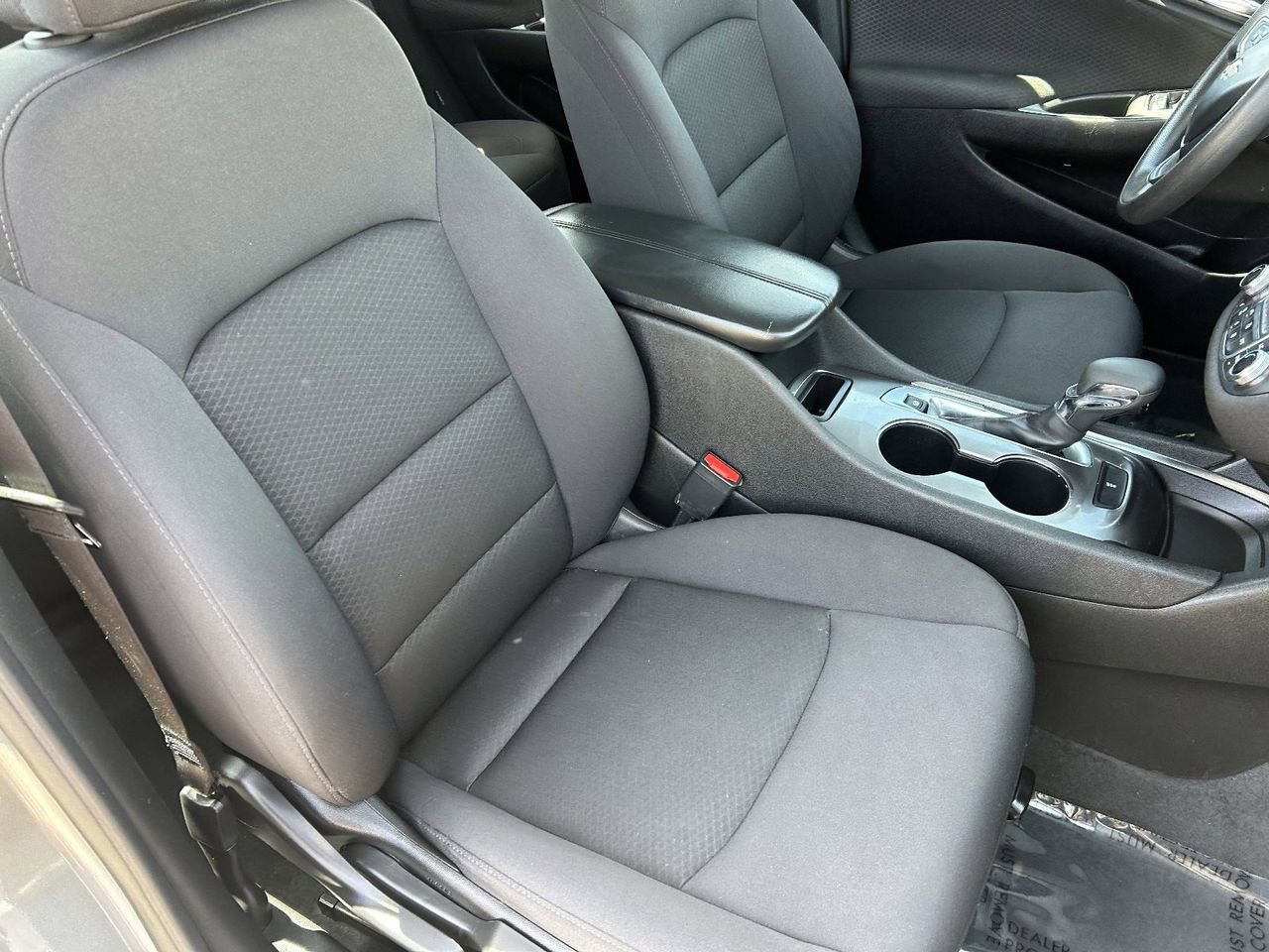 Used 2023 Chevrolet Malibu LT image 11