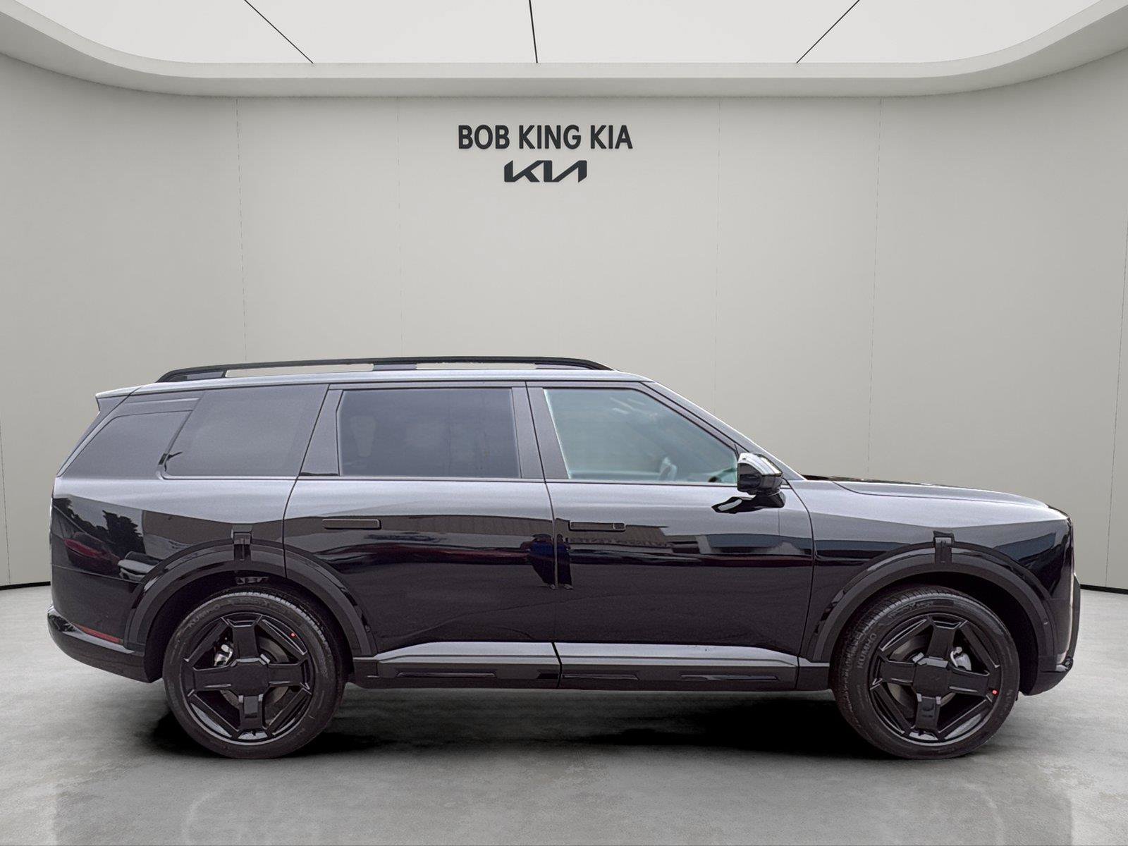 New 2027 Kia Telluride X-Line SX Prestige AWD/4WD image 6