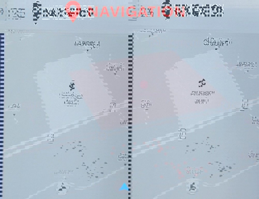 Used 2022 Ford Bronco Outer Banks image 27