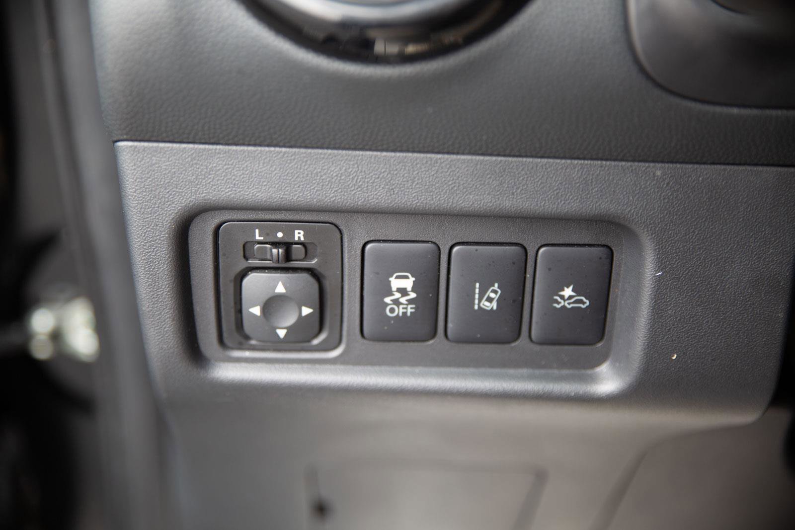 Used 2024 Mitsubishi Mirage Black Edition FWD image 16