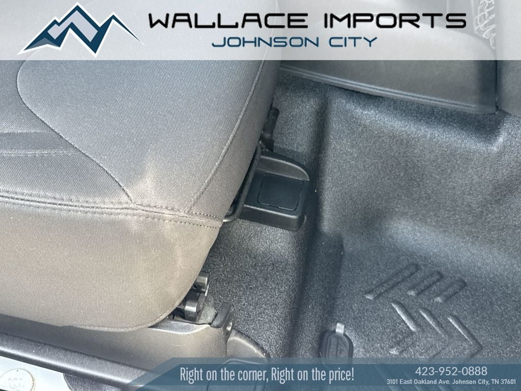 Used 2017 Jeep Wrangler Sport AWD/4WD image 35